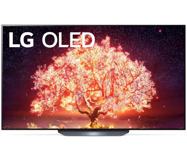 LG OLED65B13LA - 635935 - zdjęcie